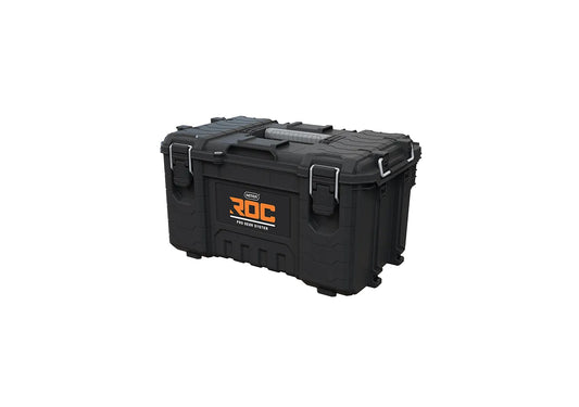 Roc Pro Gear 20 Keter Werkzeugkoffer – Wasser- und Staubdicht mit Hoher Lebensdauer