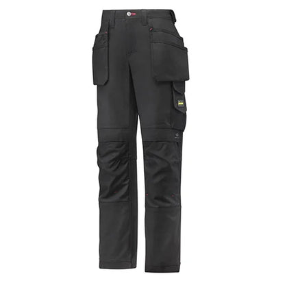 Snickers Hose 3714 Taschenbeuteln Cordura Verstärkungen
