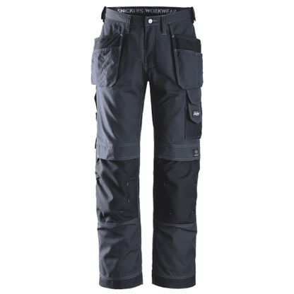 Snickers Hose 3213 Cordura-Verstärkungen Leicht Langlebig