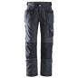 Snickers Rip-Stop Hose 3213 – Leicht und Strapazierfähig mit CORDURA Verstärkungen