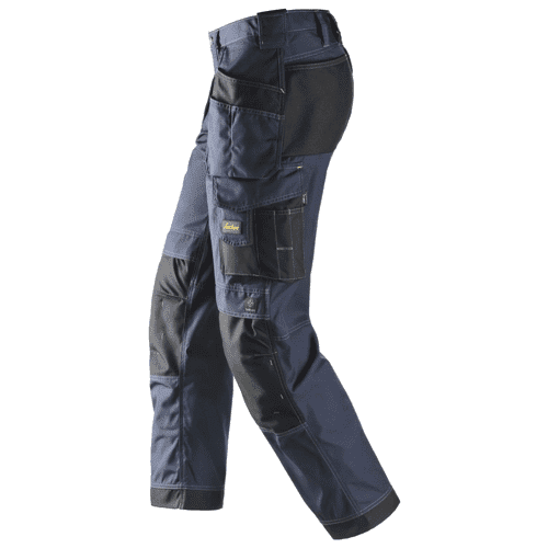 Snickers Hose 3213 Cordura-Verstärkungen Leicht Langlebig