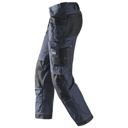 Snickers Hose 3213 Cordura-Verstärkungen Leicht Langlebig