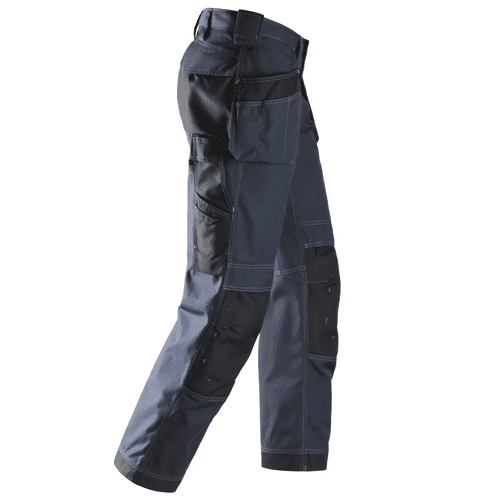 Snickers Hose 3213 Cordura-Verstärkungen Leicht Langlebig