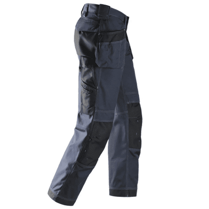 Snickers Hose 3213 Cordura-Verstärkungen Leicht Langlebig