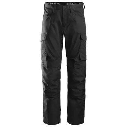 Snickers + Hose + 6801 + Strapazierfähiges Material + Komfort