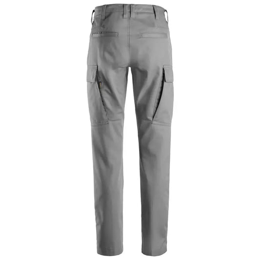 Snickers + Damen-Service-Hose + 6700 + Großer Stauraum