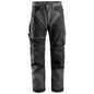 Snickers Arbeitshose RuffWork+ 6303 – Strapazierfähiger Dobby Pro+ Stoff