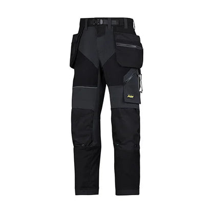 Snickers Arbeitshose 6902 Flexible Kniepolstertaschen Komfort