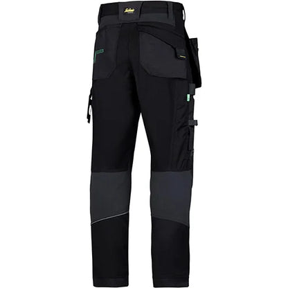 Snickers Arbeitshose 6902 Flexible Kniepolstertaschen Komfort