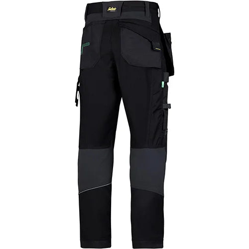 Snickers Arbeitshose 6902 Flexible Kniepolstertaschen Komfort