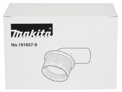 Makita Saugnapf DUB187Z 18 V Kreisförmiges Design Kompakt