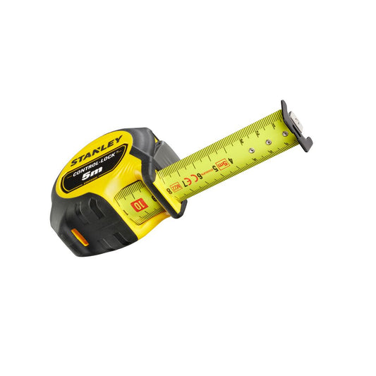 Stanley Stahlmaßband STHT37232-0 8 m BladeArmor Beschichtung