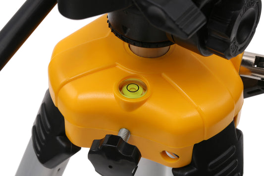 DeWalt Teleskopstativ DE0881T-XJ 2 x 18 V 75–184 cm
