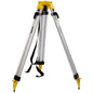 Stanley Teleskopstativ TP1 – Verstellbar von 97-162cm mit 5/8-Zoll-Gewinde