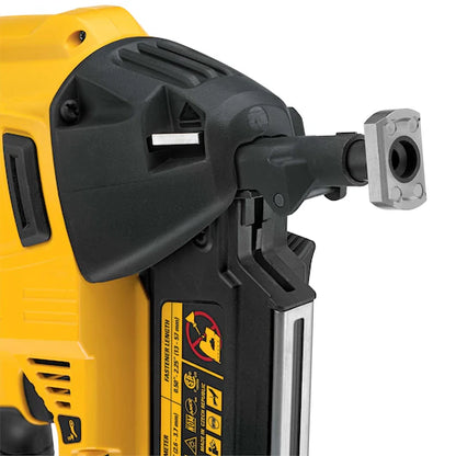 DeWalt Magnetfuß DCN8902-XJ 18 V Metallhalterungen