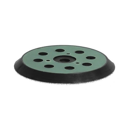 Makita Schleifpad 197468-0 – Schneller Papierwechsel mit Klettverschluss