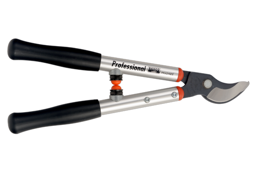 Bahco P116-SL-40 – Superleichte Doppelklingen-Baumschere für Hartholz