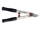 Bahco P114-SL-60 – Superleichte Zweischneidige Besäumschere mit 600-mm-Schneidkopf