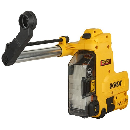 DeWalt Staubsaugsystem D25304DH-XJ 230 V HEPA-Filter