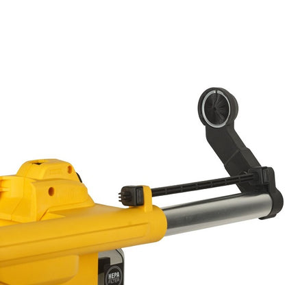DeWalt Staubsaugsystem D25304DH-XJ 230 V HEPA-Filter