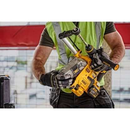 DeWalt Staubsaugsystem D25304DH-XJ 230 V HEPA-Filter