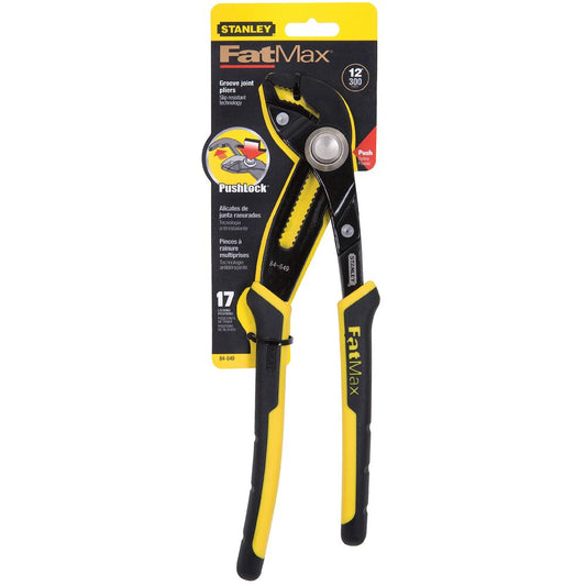 Stanley Verstellbare Zange 300 mm 7 Einstellpositionen