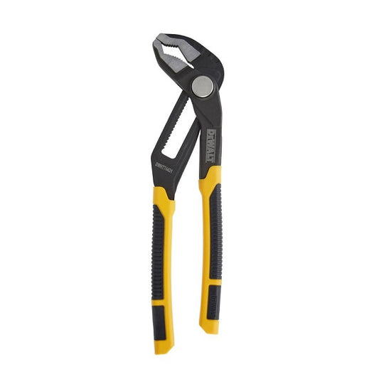 DeWalt Verstellbare Zange 250mm – Hohe Reichweite Mit Rutschfesten Griffen
