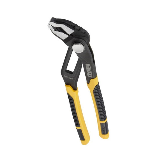 DeWalt Verstellbare Zange 250mm – Hohe Reichweite Mit Rutschfesten Griffen