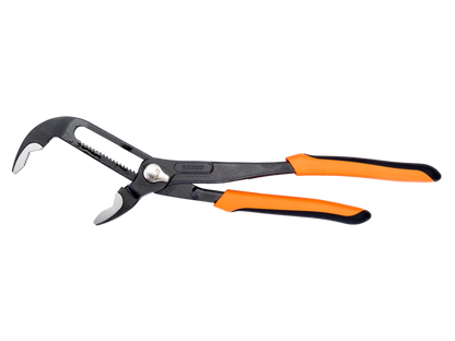 Bahco Kombizange Verstellbare Kompakt 18 V 200 Mm Profi