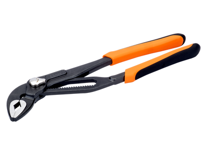 Bahco Kombizange Verstellbare Kompakt 18 V 200 Mm Profi