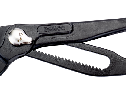 Bahco Kombizange Verstellbare Kompakt 18 V 200 Mm Profi
