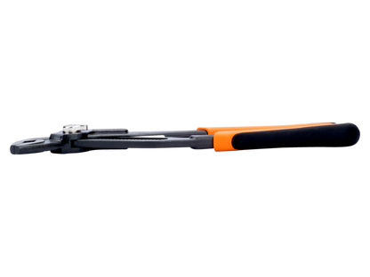 Bahco Kombizange Verstellbare Kompakt 18 V 200 Mm Profi