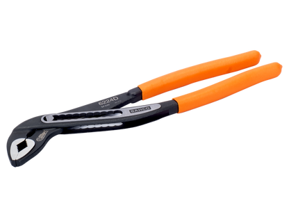 Bahco Schnellspannzange 6224D 2 X 18 V Stahlbacken Set