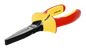 Bahco 2421S-140 Zange – VDE-Isolierte Ergonomische Griffdesign
