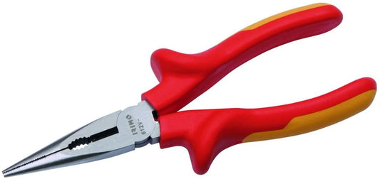 Irimo VDE-Zange Rund 200 mm – Hochwertige Isolierung Bis 1000 V
