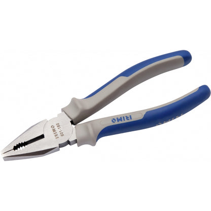 Irimo Zange 180mm Hochfeste Stahlbacken Draht Kabelarbeiten