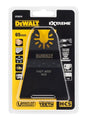 DeWalt Breites Mehrzweckblatt DT20741-QZ – Schnelle Schnitte in Hartholz und PVC