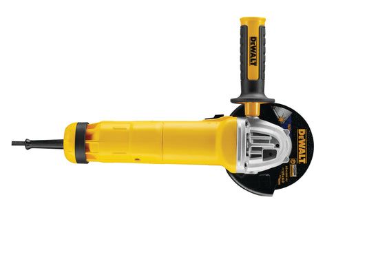 DeWalt Trennschleifer DWE4217-QS 1200 W 230 V 125 Mm Set