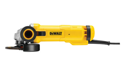 DeWalt Trennschleifer DWE4217-QS 1200 W 230 V 125 Mm Set