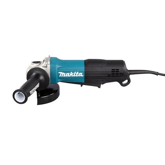 Makita GA5050R Trennschleifer 125mm – 1300W Mit Anti-Restart-Funktion