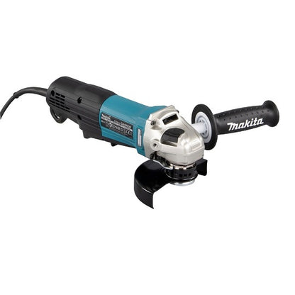 Makita Trennschleifer GA5050R 1300 W 125 Millimeter Scheibe