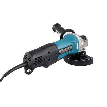 Makita Trennschleifer GA5050R 1300 W 125 Millimeter Scheibe