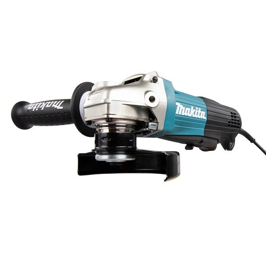 Makita Trennschleifer GA5050R 1300 W 125 Millimeter Scheibe