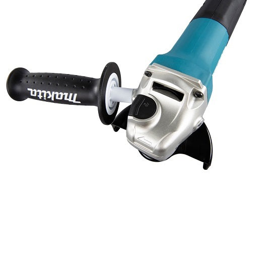 Makita Trennschleifer GA5050R 1300 W 125 Millimeter Scheibe