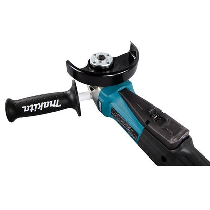 Makita Trennschleifer GA5050R 1300 W 125 Millimeter Scheibe