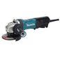 Makita GA5094 – Leistungsstarker Trennschleifer mit 1900W Motor