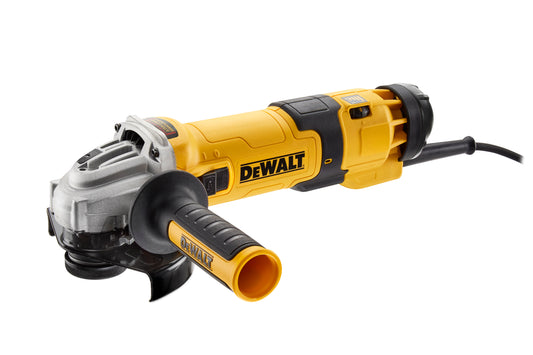 DeWALT DWE4257-QS – Elektrischer Trennschleifer Mit Variabler Drehzahl