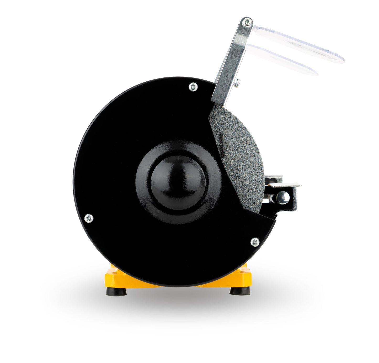Smart Doppelscheiben-Schleifmaschine SM-04-04150 Kompakt