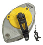 Stanley FATMAX 0-47-480 30m Markierungskabel – Ergonomisches Design mit Schnellrückzug