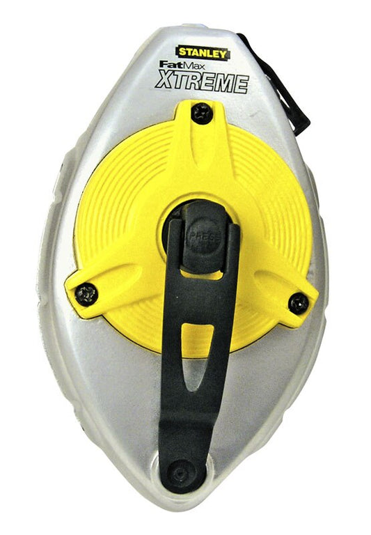 Stanley Markierungskabel 0-47-480 30m Ergonomisches Design